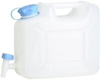 h&uuml;nersdorff Wassertank H&uuml;nersdorff 816500 PROFI Wasserkanister 12 l
