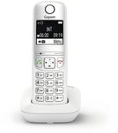 Gigaset AE 690 Schnurloses Telefon Schnurloses DECT-Telefon