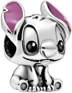 Pandora Charm-Einh&auml;nger 798844C01, Stitch, Lilo und Stitch, Disney, Emaille