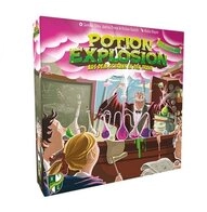 Horrible Games Spiel, Potion Explosion - 2nd Edition - deutsch