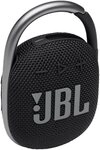 JBL Clip 4 Portable-Lautsprecher (Bluetooth, 5 W)