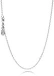 Pandora Kette ohne Anh&auml;nger Damen-Silber 925