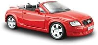 Maisto&reg; Modellauto Audi T/T Roadster, Ma&szlig;stab 1:24, originalgetreue