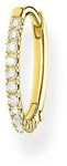 THOMAS SABO Single-Ohrstecker Thomas Sabo Ohrring CR657-414-14
