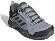 adidas Performance Wanderschuhe Terrex AX3 GTX (Trail, wasserdicht) silbergrau...