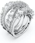 Swarovski Fingerring, Swarovski-Kristall