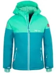 TROLLKIDS Skijacke Girls Hallingdal Jacket blau 110 (4-5J)