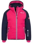 TROLLKIDS Skijacke Hafjell PRO blau 164 (13-14J)