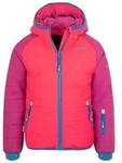 TROLLKIDS Winterjacke Kids Hafjell Snow Jacket Pro rosa 152 (11-12J)