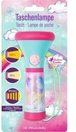 COPPENRATH DIE SPIEGELBURG Lernspielzeug Kinder-Taschenlampe Einhorn-Paradies