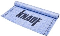 KNAUF Dampfbremsfolie Knauf Abdichtungs- und Entkopplungsbahn 5 x 1 m