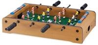 relaxdays Tischfu&szlig;ballspiel Tischkicker