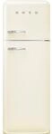 Smeg K&uuml;hl-/Gefrierkombination FAB30RCR5, 172.0 cm hoch, 60.1 cm breit