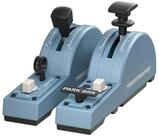 Thrustmaster TCA Quadrant AddOn Airbus Edition Simulations-Controller
