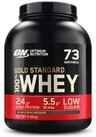 Optimum Nutrition Gold Standard 100% Whey 2.26kg Pulver