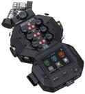 Zoom Audio Zoom H8 mobiler Digital-Audio-Recorder Digitales Aufnahmeger&auml;t...