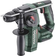 metabo Akku-Kombibohrhammer BH 18 LTX BL 16, 18 V, max. 730 U/min, Hammer Ohne...