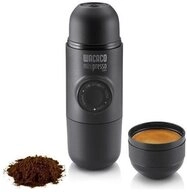 Wacaco Espressomaschine, Minipresso GR Tragbare Kaffeemaschine