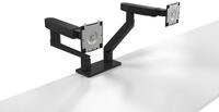 Dell Wandhalterung Dell Dual Monitor Arm MDA20, Monitorhalterung