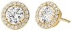 MICHAEL KORS Paar Ohrstecker Schmuck Geschenk Silber 925 Ohrringe PREMIUM, mit