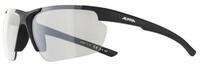Alpina Sports Sportbrille Defey HR Halbrahmen Sonnenbrille