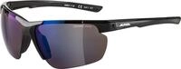 Alpina Sports Sonnenbrille DEFEY HR 332 black gloss
