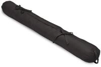 Beautissu Zugluftstopper Viento Zugluftstopper 90cm, 90x10cm, Anthrazit,