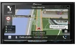 Pioneer Pioneer AVIC-Z830DAB Navigation Autoradio