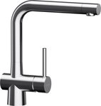 Schock K&uuml;chenarmatur (1-St) 517120EDM, keramische Dichtungen