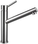 Schock K&uuml;chenarmatur (1-St) 529005EDM, keramische Dichtungen
