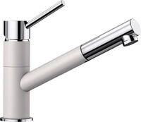 Blanco K&uuml;chenarmatur KANO-S mit Ausziehbrause