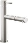 Villeroy & Boch K&uuml;chenarmatur (1-St) 9279 00 LC, keramische Dichtungen, mit