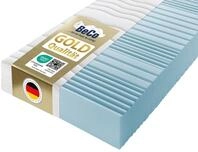 Komfortschaummatratze Grand Majestic GOLD Komfortmatratze f&uuml;r exklusive