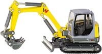 Siku Spielzeug-Bagger SIKU Super, Wacker Neuson ET65 Kettenbagger (3559)