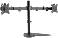 Digitus Monitor-Halterung Digitus Monitor-Tischhalterung DA-90401 2 Display(s)...