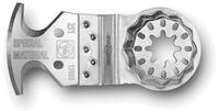 Fein Multimesser Fein 5x Multimesser Starlock - 63903251230