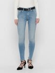 ONLY 7/8-Jeans ONLBlush (1-tlg) Patches
