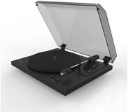 TEAC TN-175 Full Automatic Turntable Plattenspieler (Riemenantrieb)