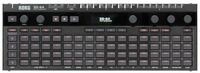 Korg Synthesizer (Groove-Tools, Hardware-Sequenzer), SQ-64 - Sequenzer