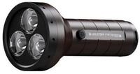 Ledlenser Taschenlampe P18R Signature Edition 2020, 4500 Lumen, 720m Leuchtweite, 70