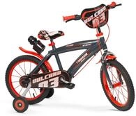Toimsa Bikes Kinderfahrrad 16 Zoll Kinder Jungen M&auml;dchen Fahrrad Kinderfahrrad