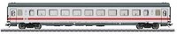 M&auml;rklin Personenwagen H0 Gro&szlig;raumwagen Bpmz 295.4 der DB AG 43765