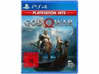 God of War PS4 Hits USK:18