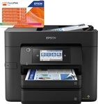 Epson Workforce Pro WF-4830 Multifunktionsdrucker