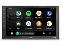 Zenec Z-N966 9-Zoll Bluetooth und DAB Autoradio