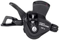 Shimano Schalthebel Shimano Deore SL-M6100-I 12-fach rechts mit Ganganzeige -