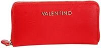 VALENTINO BAGS Geldb&ouml;rse DIVINA, Geldbeutel Portemonnaie Damenb&ouml;rse