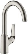 hansgrohe K&uuml;chenarmatur hansgrohe 220 Focus M42
