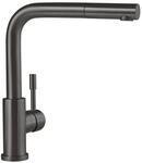 Villeroy & Boch K&uuml;chenarmatur (1-St) 9697 01 05, keramische Dichtungen, mit