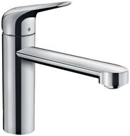 hansgrohe K&uuml;chenarmatur hansgrohe 120 Focus M42